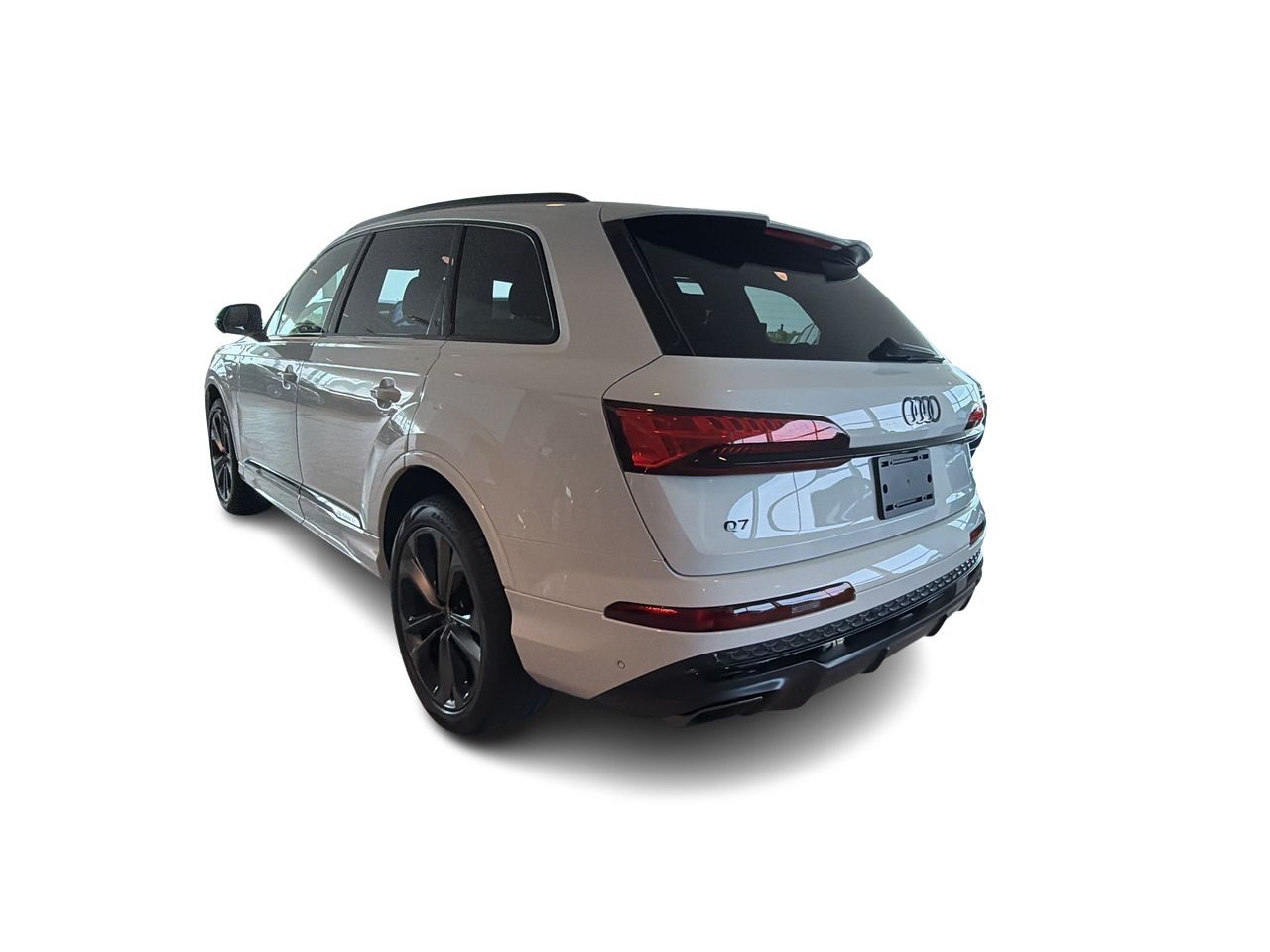 Audi Q7  2026 à Toronto, Ontario