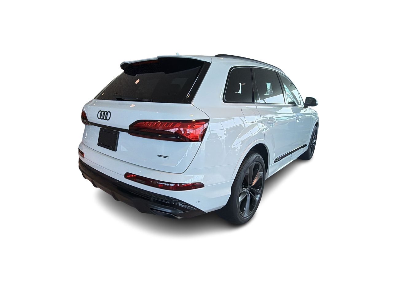 Audi Q7  2026 à Toronto, Ontario