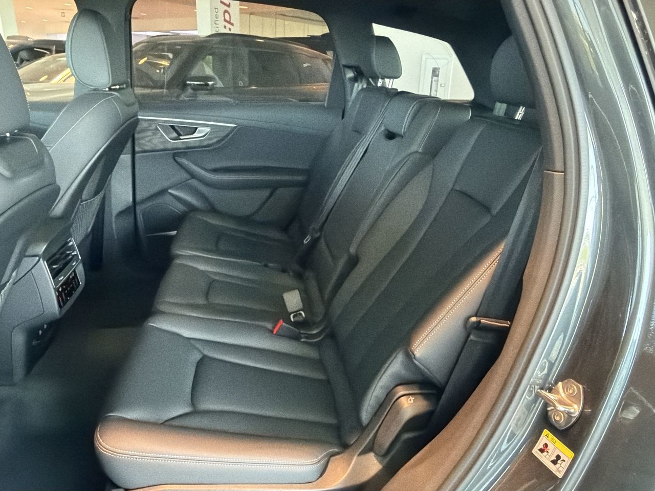 2026 Audi Q7 in Toronto, Ontario