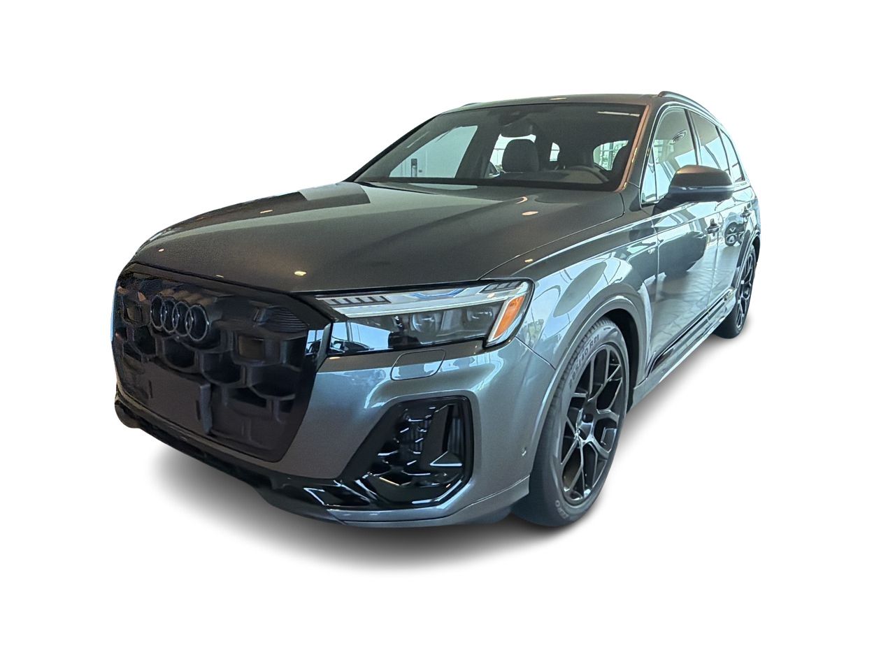 2026 Audi Q7 in Toronto, Ontario