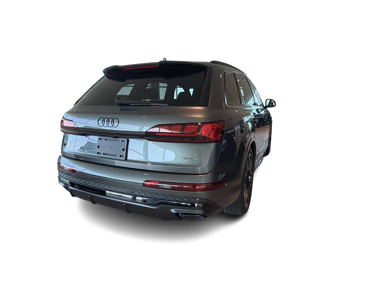 2026 Audi Q7 in Toronto, Ontario