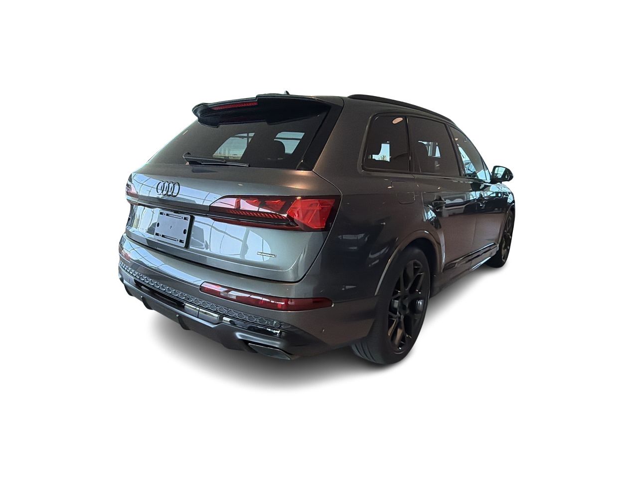 2026 Audi Q7 in Toronto, Ontario