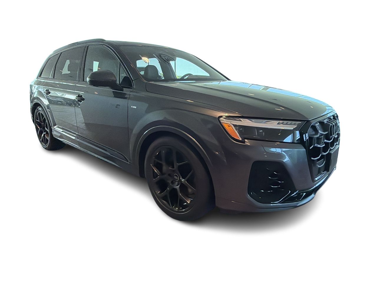 2026 Audi Q7 in Toronto, Ontario