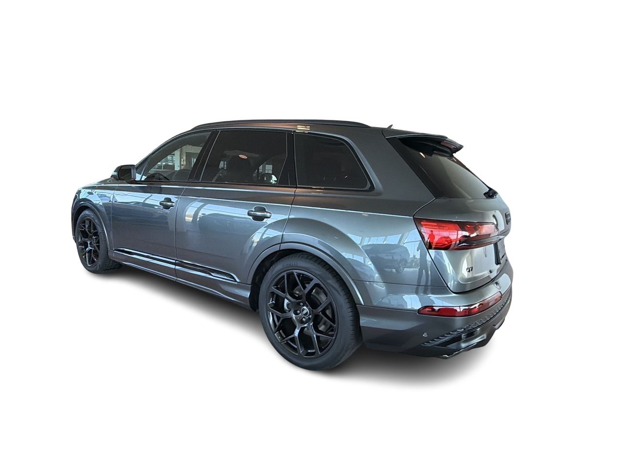 2026 Audi Q7 in Toronto, Ontario