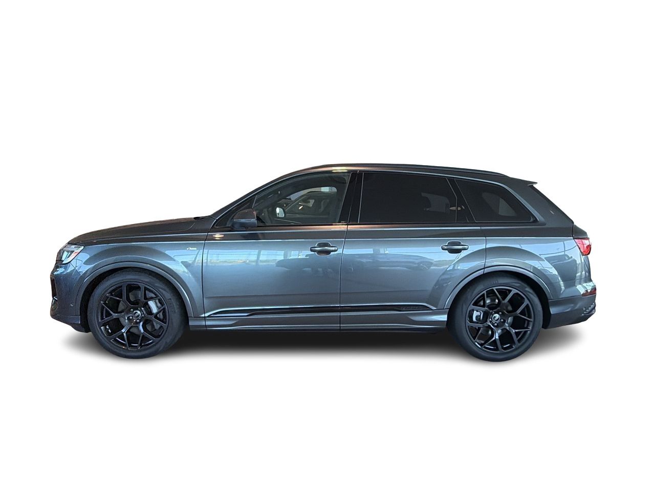 2026 Audi Q7 in Toronto, Ontario