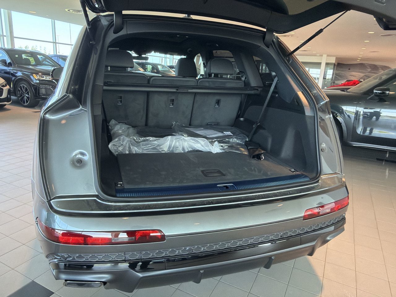 2026 Audi Q7 in Toronto, Ontario
