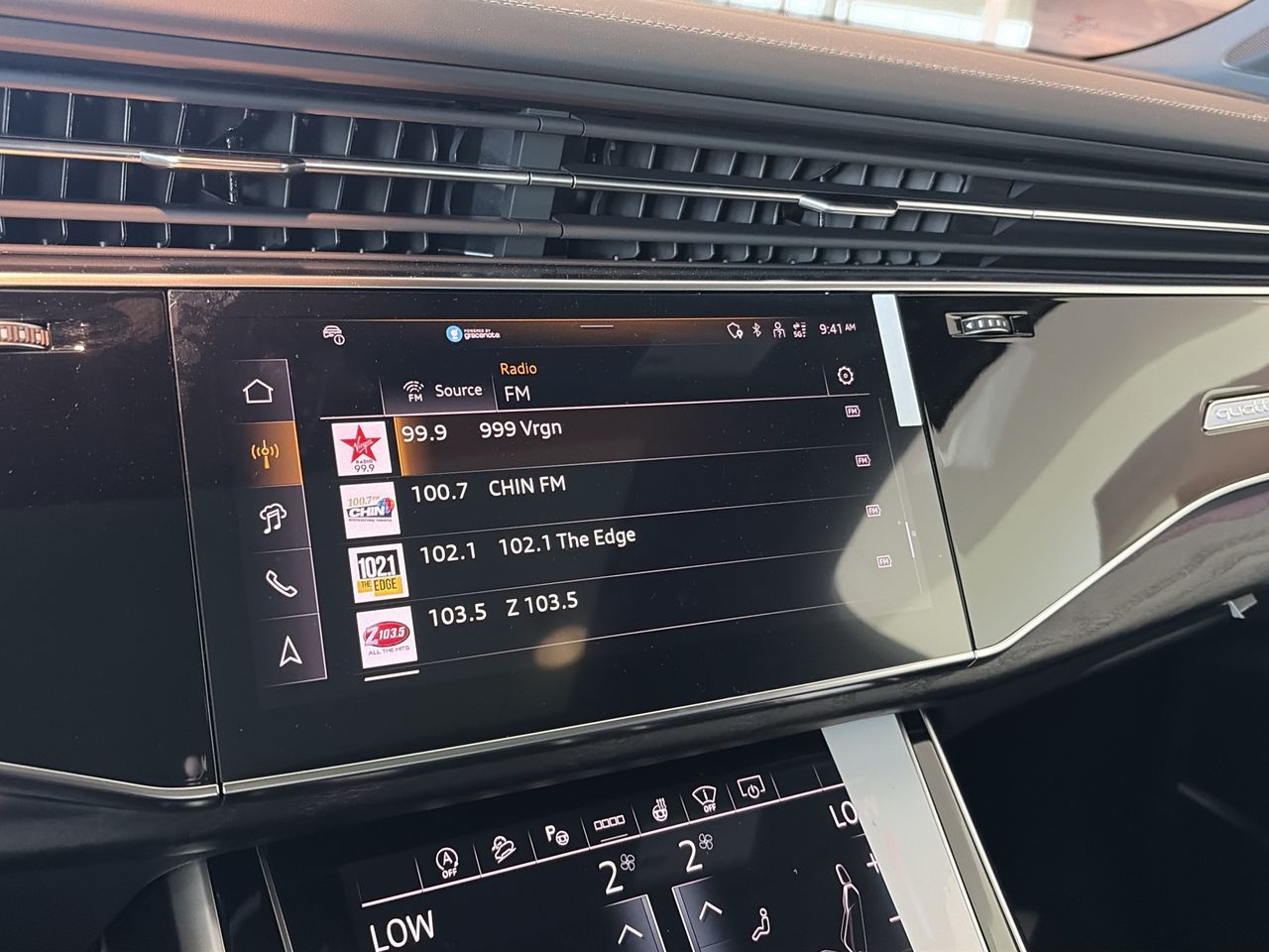 2026 Audi Q7 in Toronto, Ontario