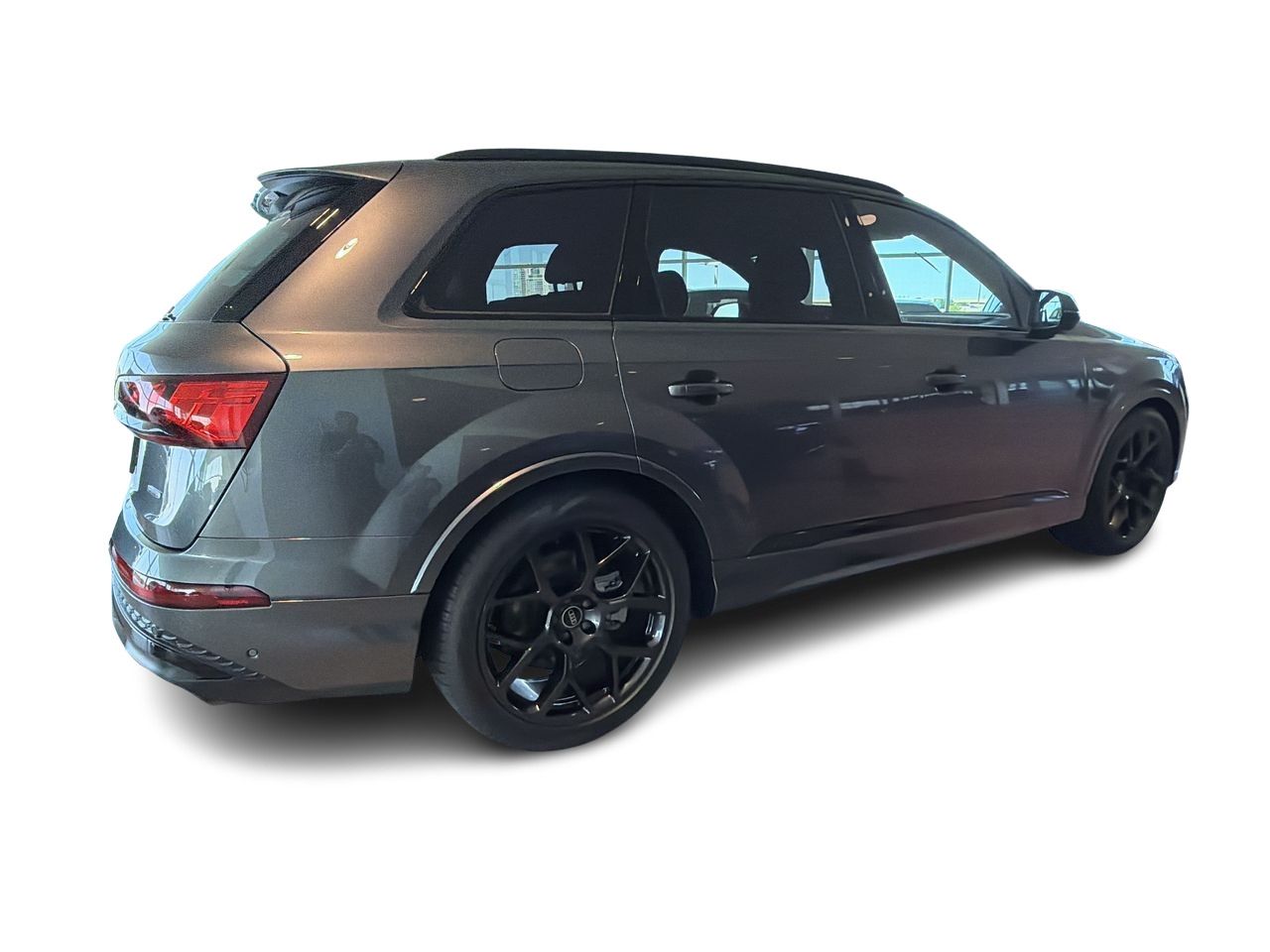 2026 Audi Q7 in Toronto, Ontario