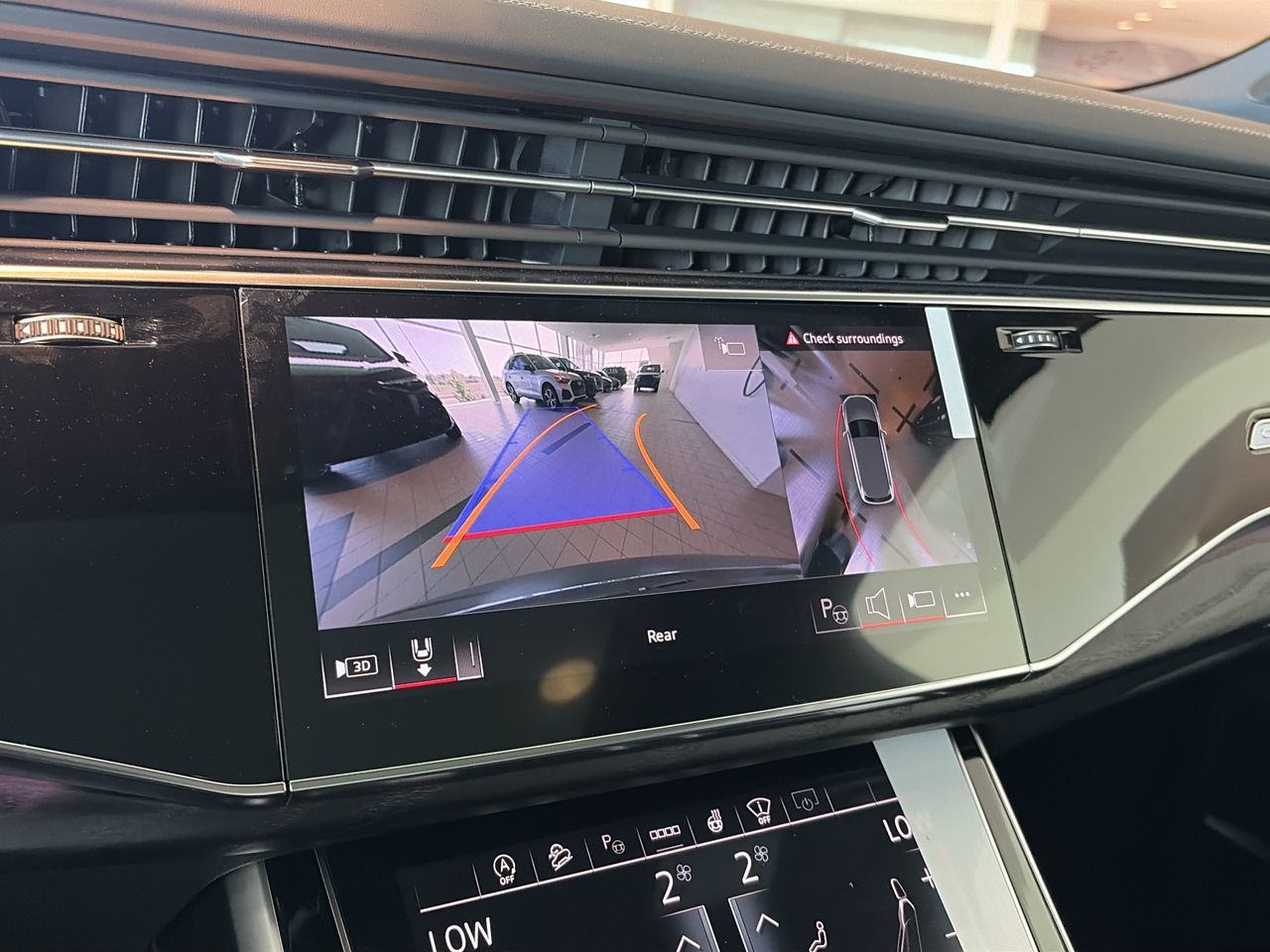 2026 Audi Q7 in Toronto, Ontario