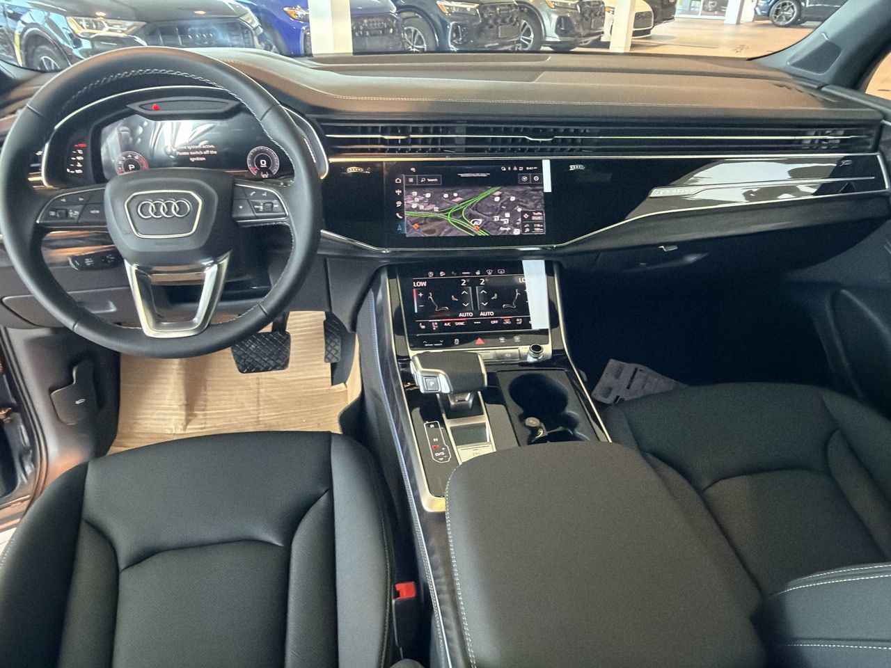 2026 Audi Q7 in Toronto, Ontario