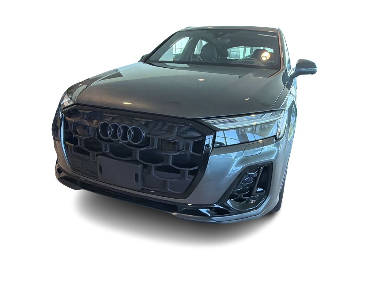 2026 Audi Q7 in Toronto, Ontario