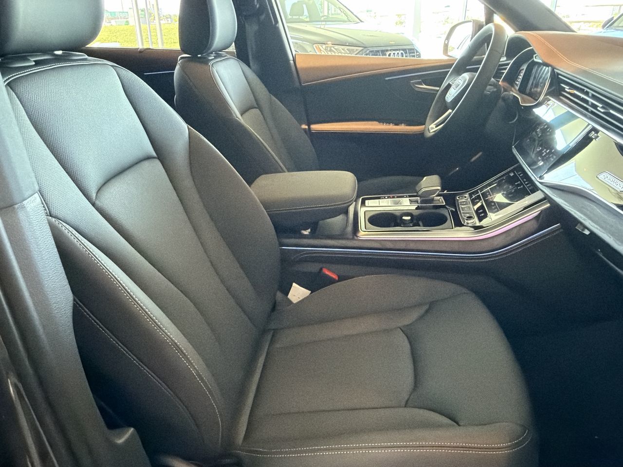 2026 Audi Q7 in Toronto, Ontario