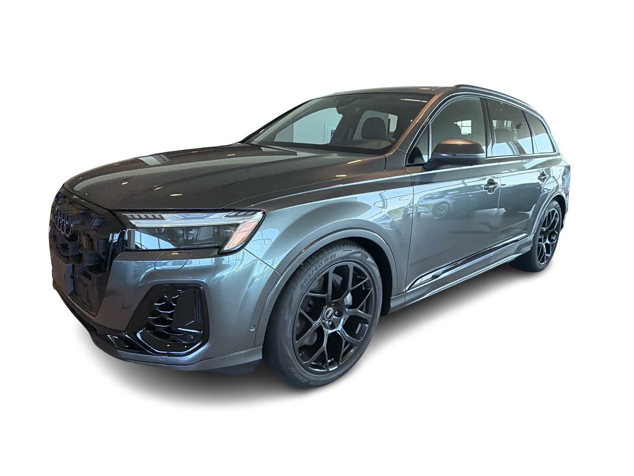2026 Audi Q7 in Toronto, Ontario