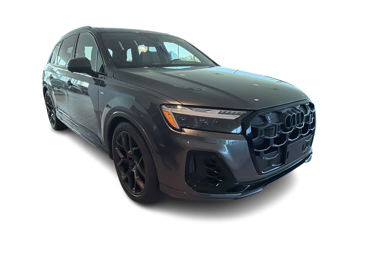 2026 Audi Q7 in Toronto, Ontario