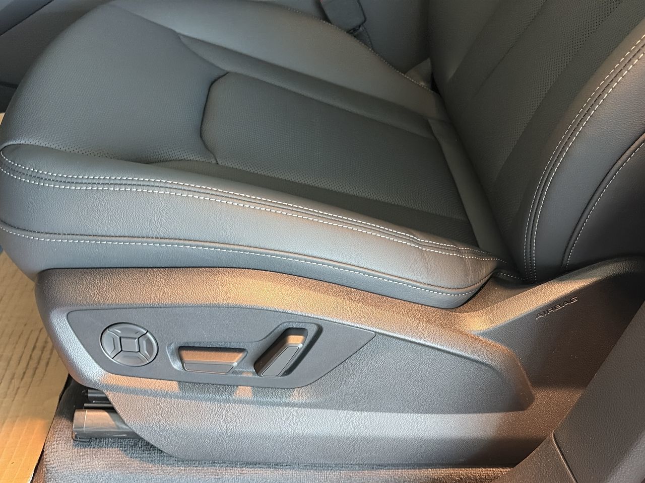 2026 Audi Q7 in Toronto, Ontario