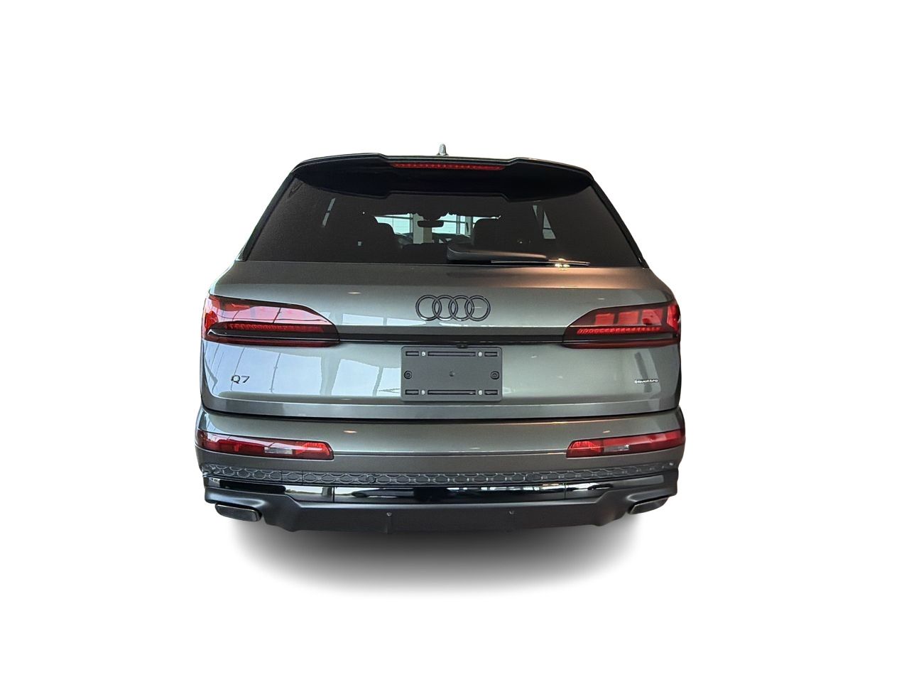 2026 Audi Q7 in Toronto, Ontario