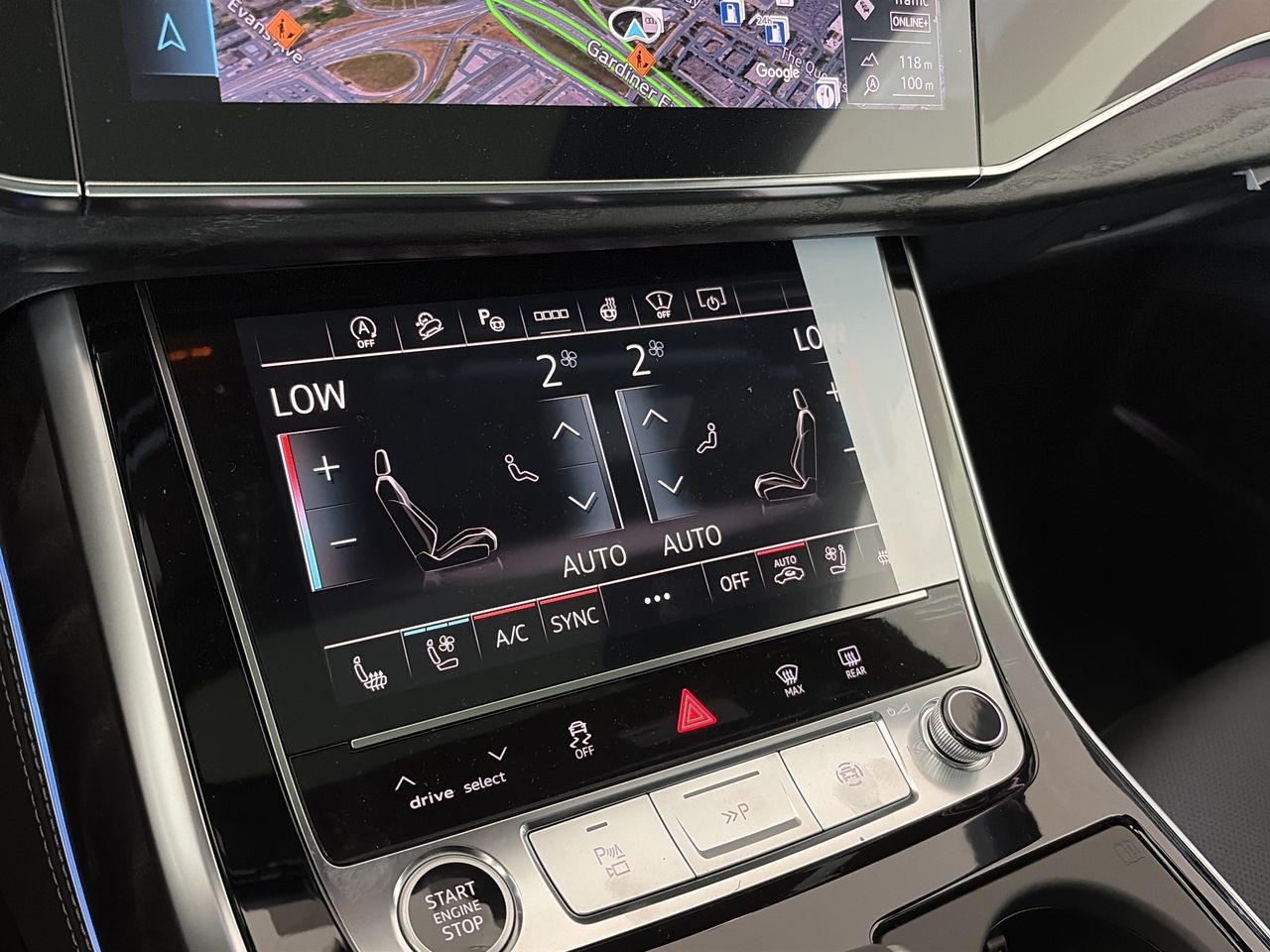 2026 Audi Q7 in Toronto, Ontario