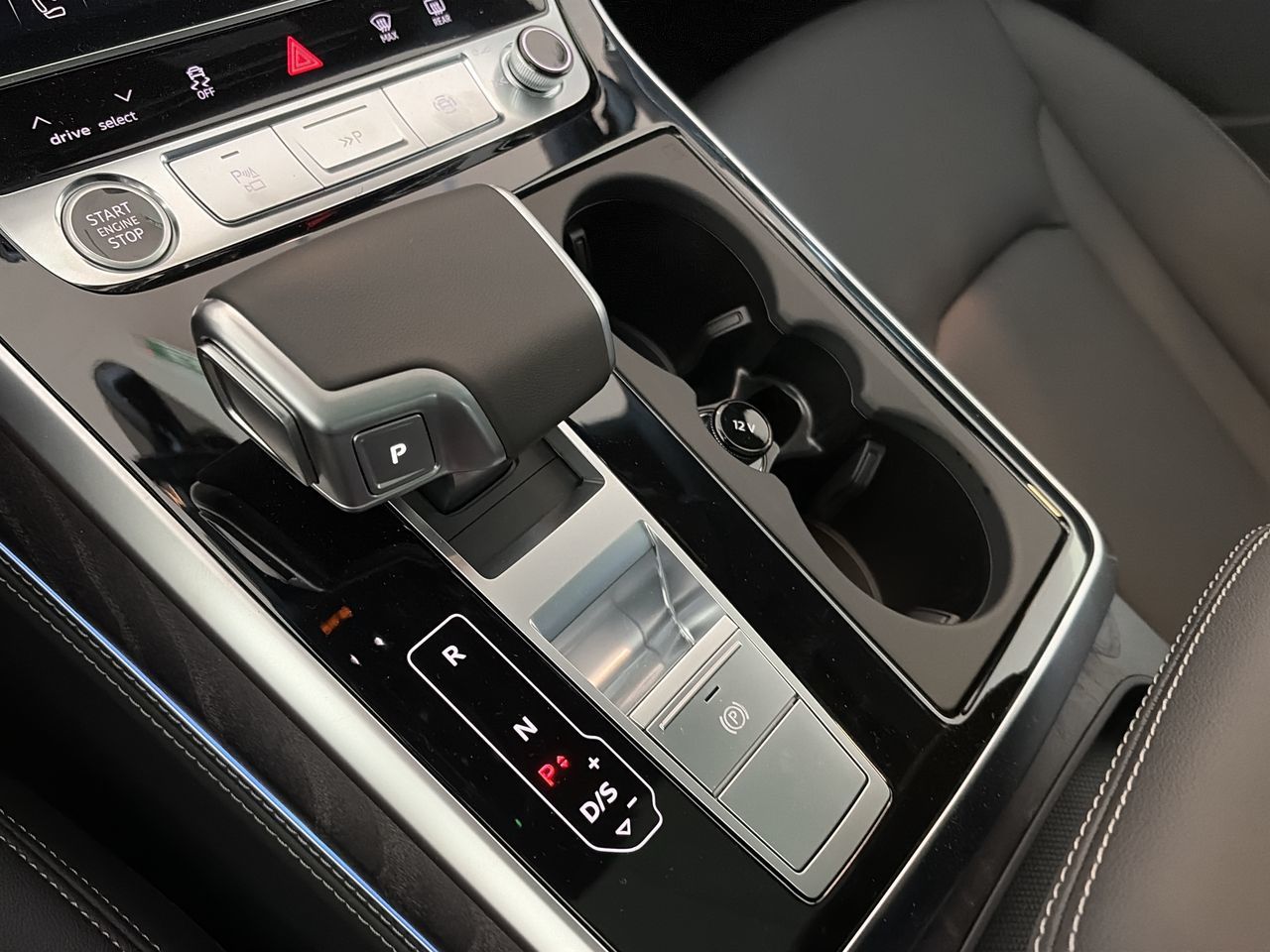 2026 Audi Q7 in Toronto, Ontario