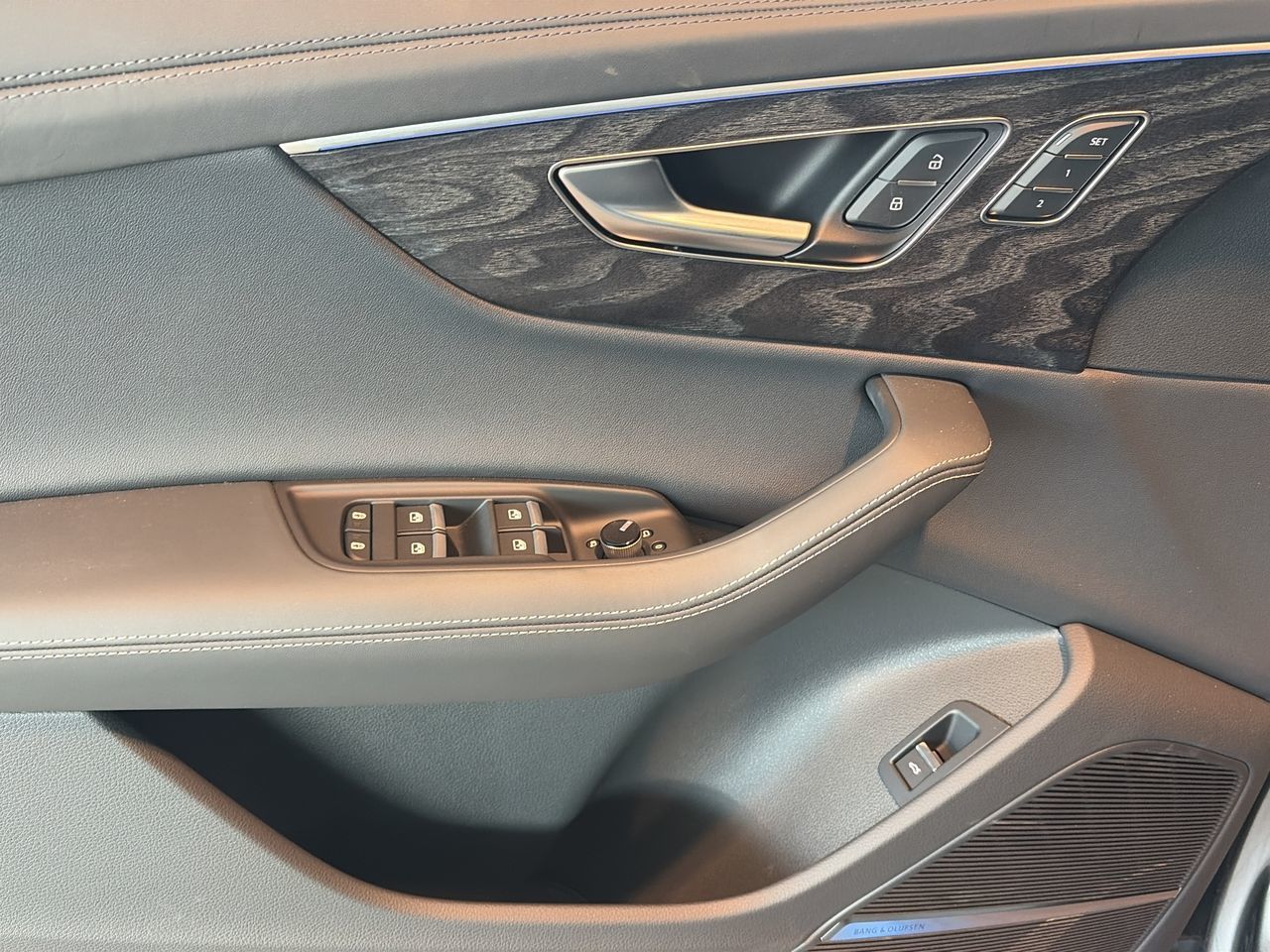 2026 Audi Q7 in Toronto, Ontario