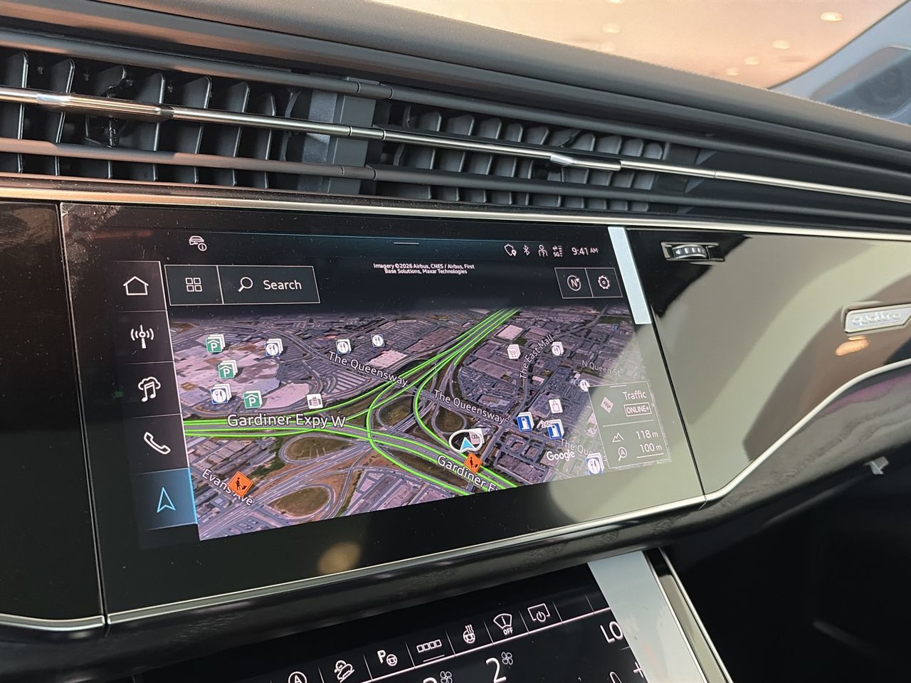 2026 Audi Q7 in Toronto, Ontario