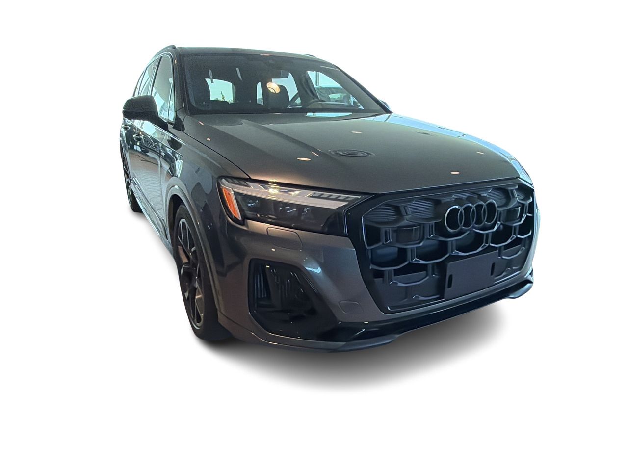 2026 Audi Q7 in Toronto, Ontario