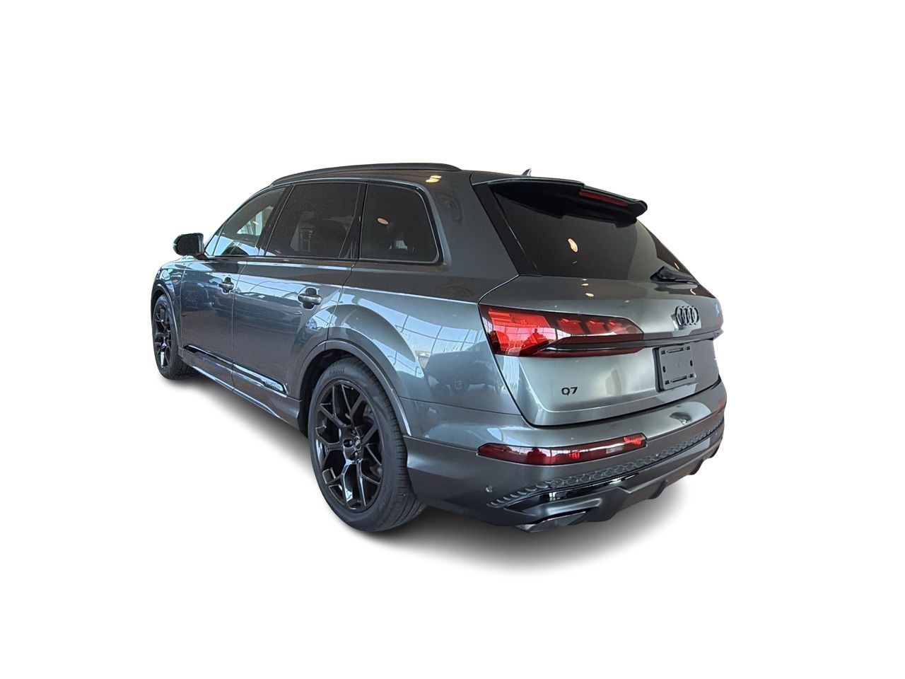 2026 Audi Q7 in Toronto, Ontario