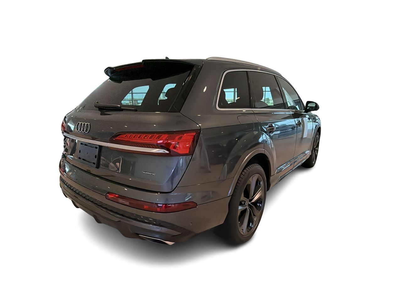 Audi Q7  2026 à Toronto, Ontario