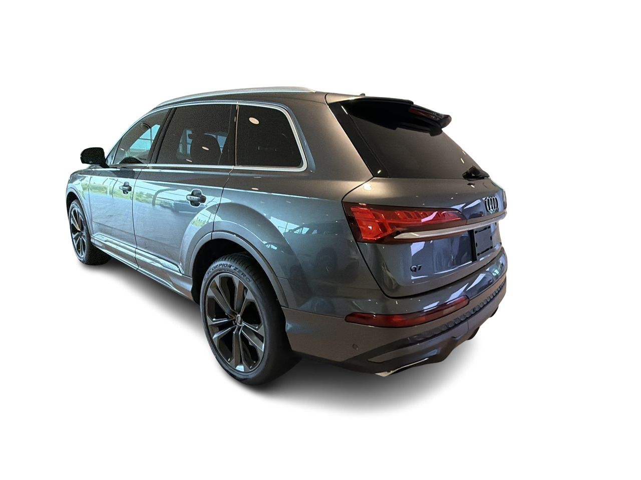 Audi Q7  2026 à Toronto, Ontario