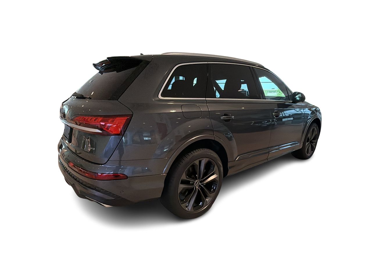 Audi Q7  2026 à Toronto, Ontario