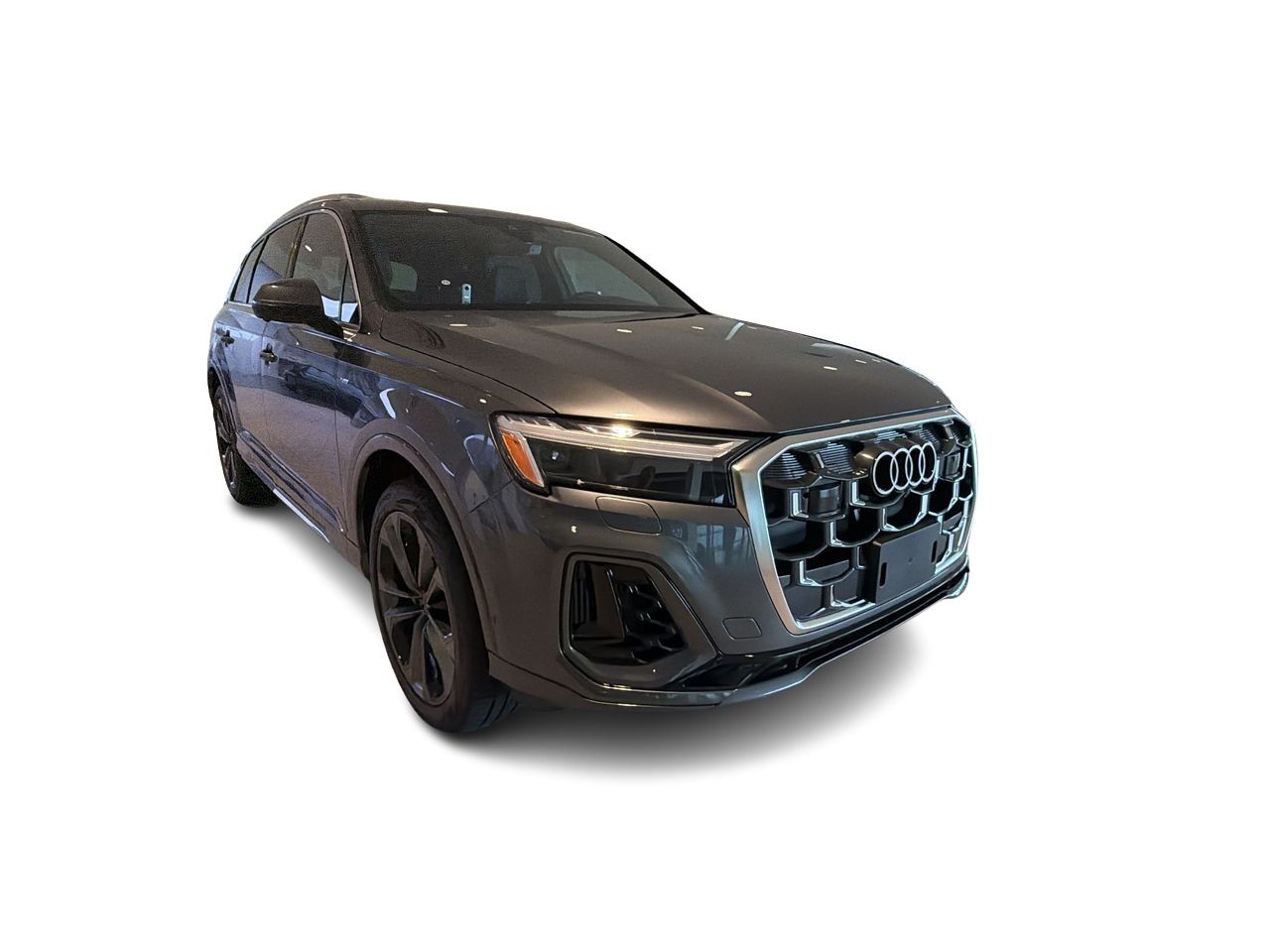 Audi Q7  2026 à Toronto, Ontario