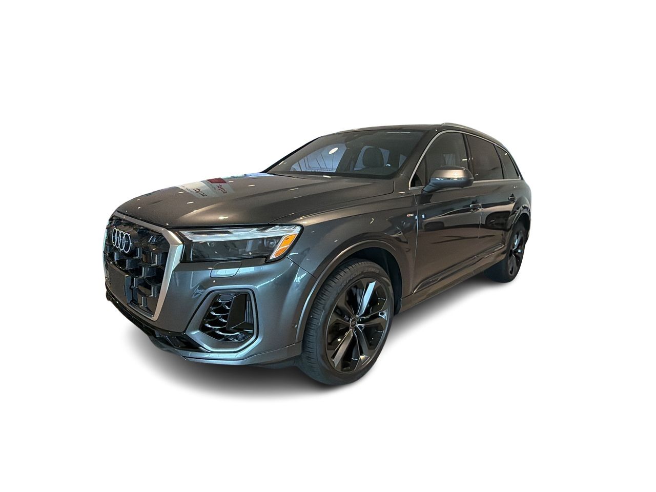 Audi Q7  2026 à Toronto, Ontario