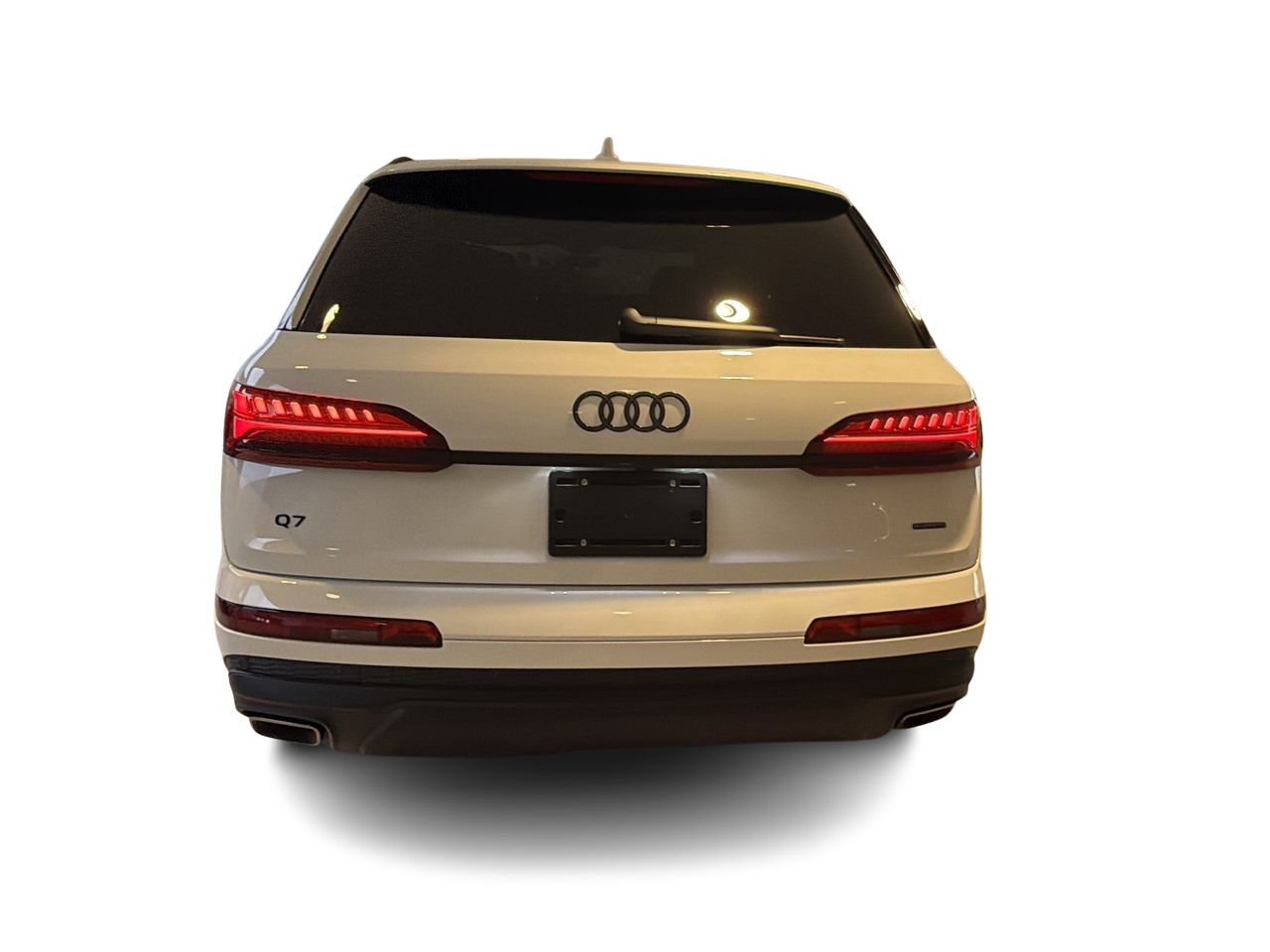 Audi Q7  2026 à Toronto, Ontario