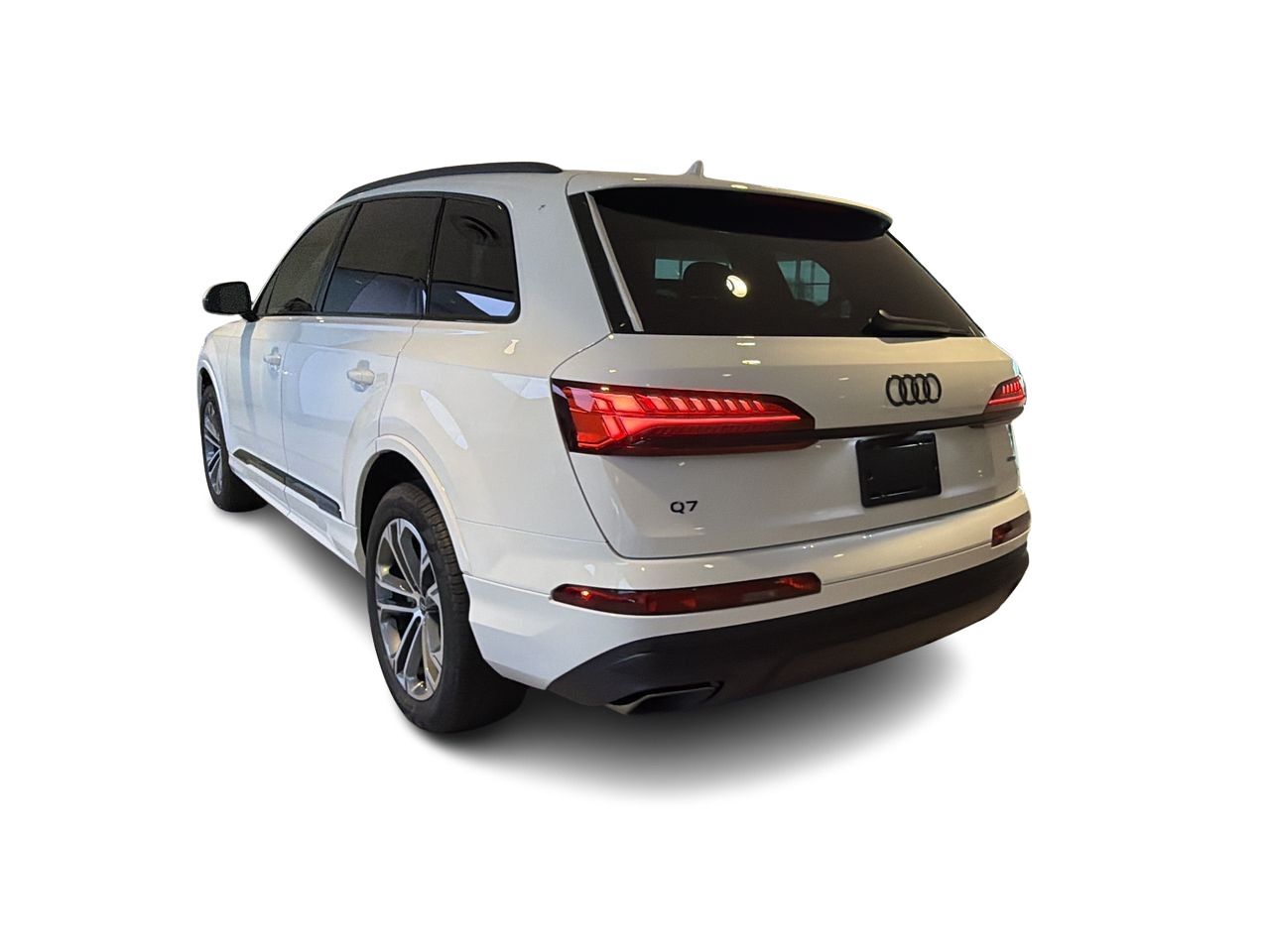 Audi Q7  2026 à Toronto, Ontario