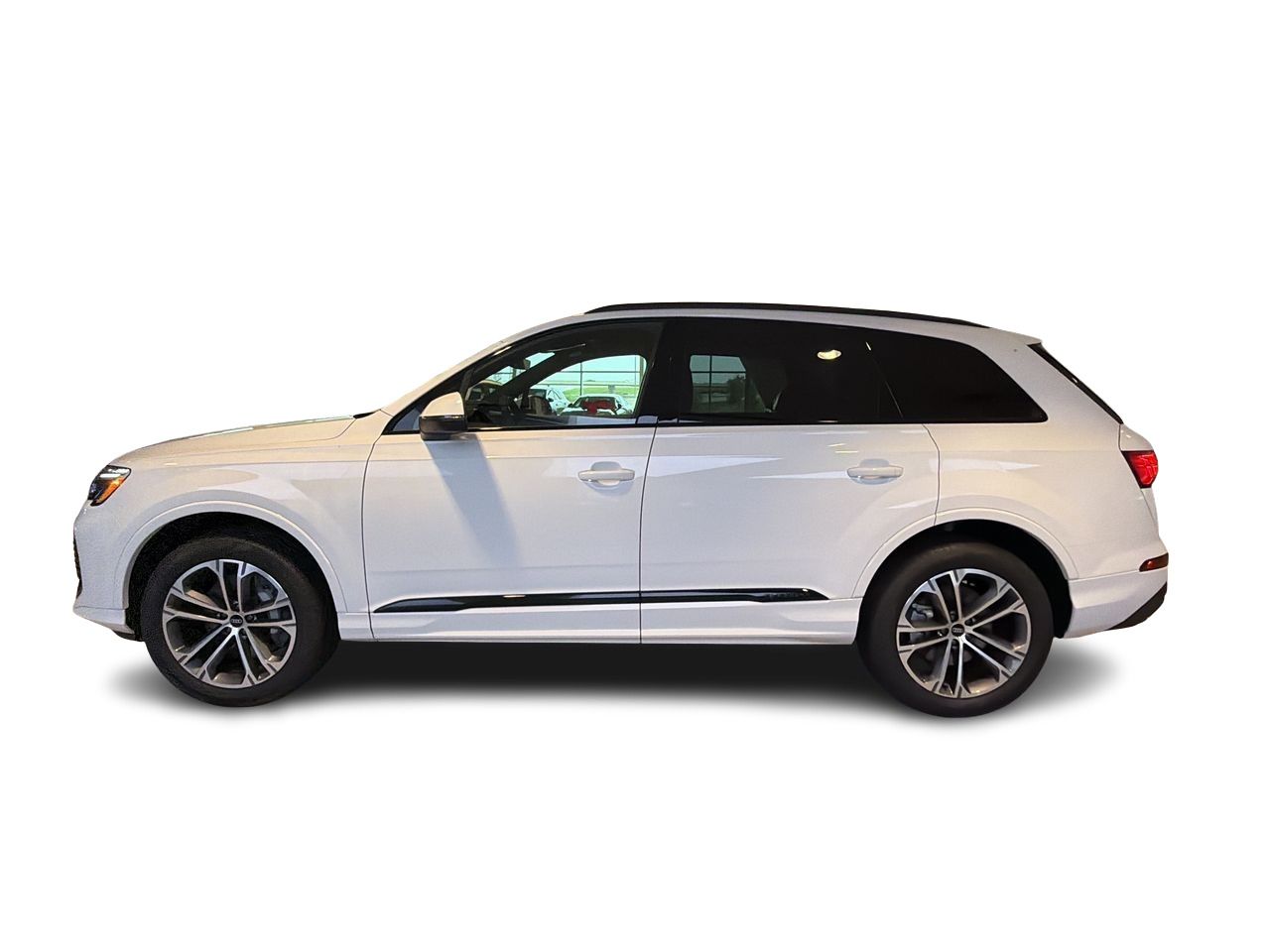 Audi Q7  2026 à Toronto, Ontario
