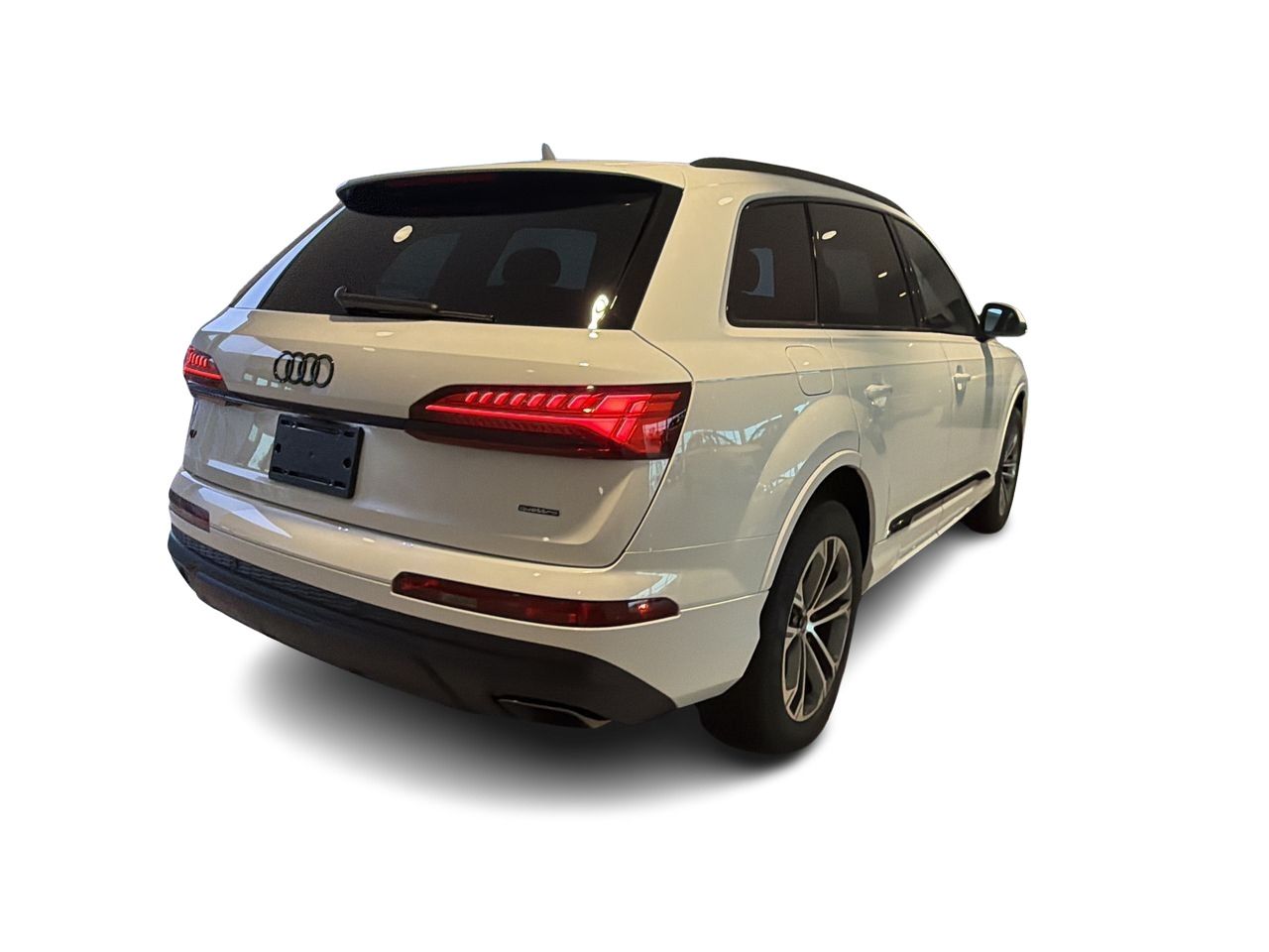 Audi Q7  2026 à Toronto, Ontario