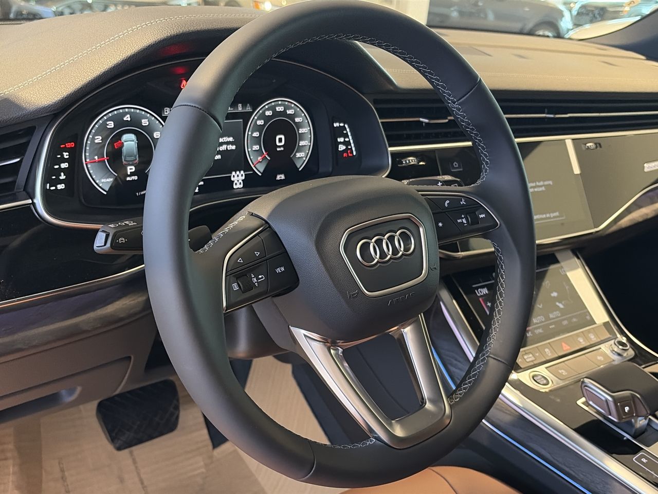 Audi Q7  2026 à Toronto, Ontario