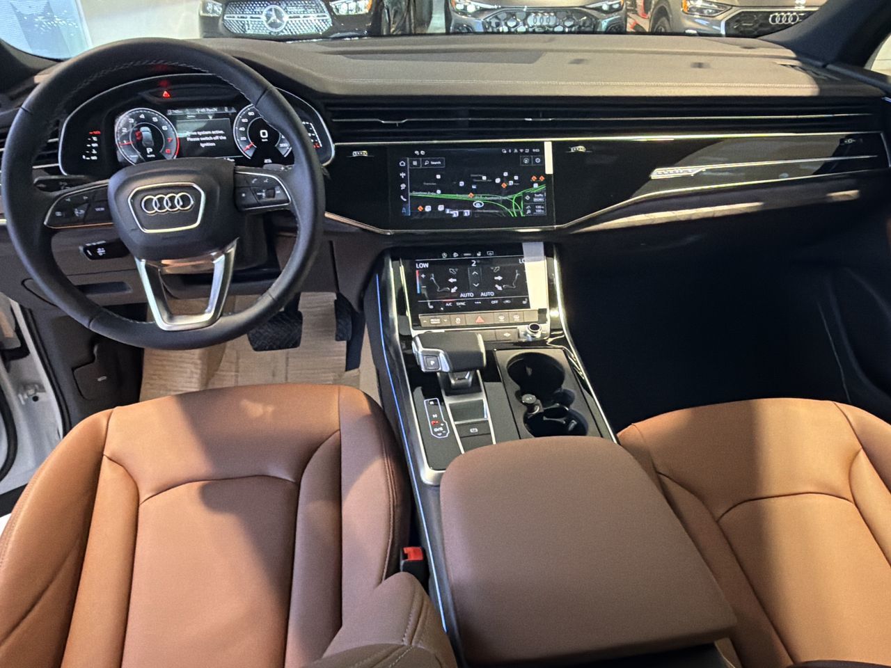 Audi Q7  2026 à Toronto, Ontario