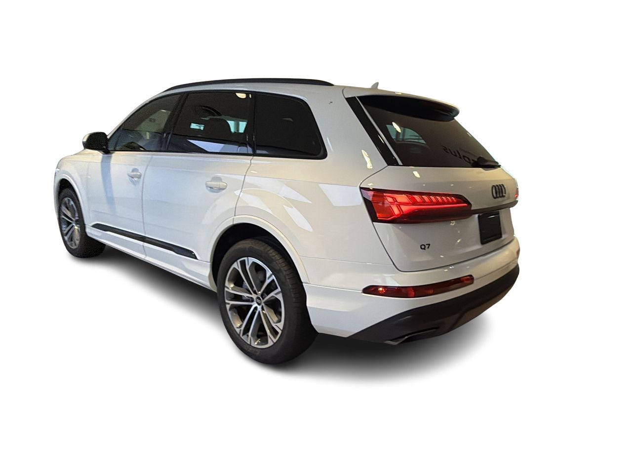Audi Q7  2026 à Toronto, Ontario
