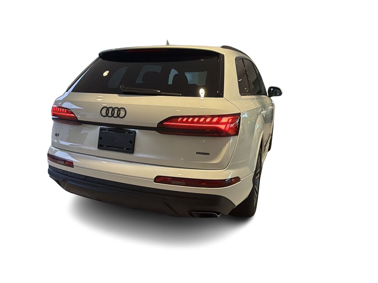 Audi Q7  2026 à Toronto, Ontario