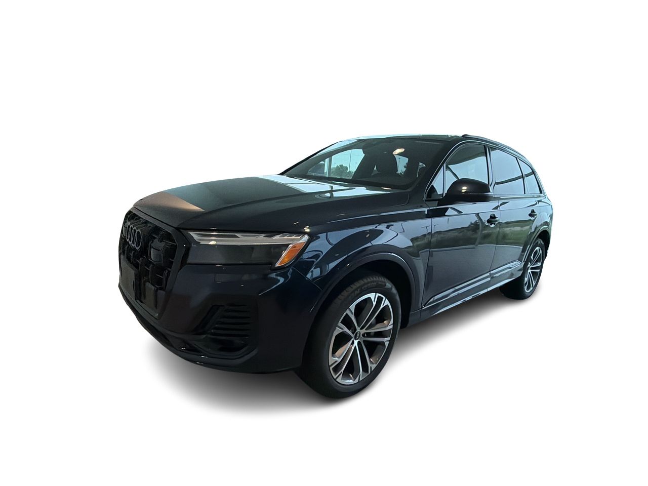 2026 Audi Q7 in Toronto, Ontario