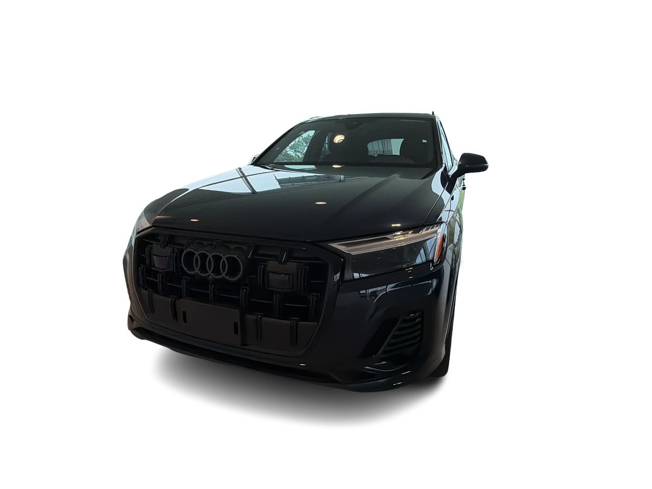 2026 Audi Q7 in Toronto, Ontario