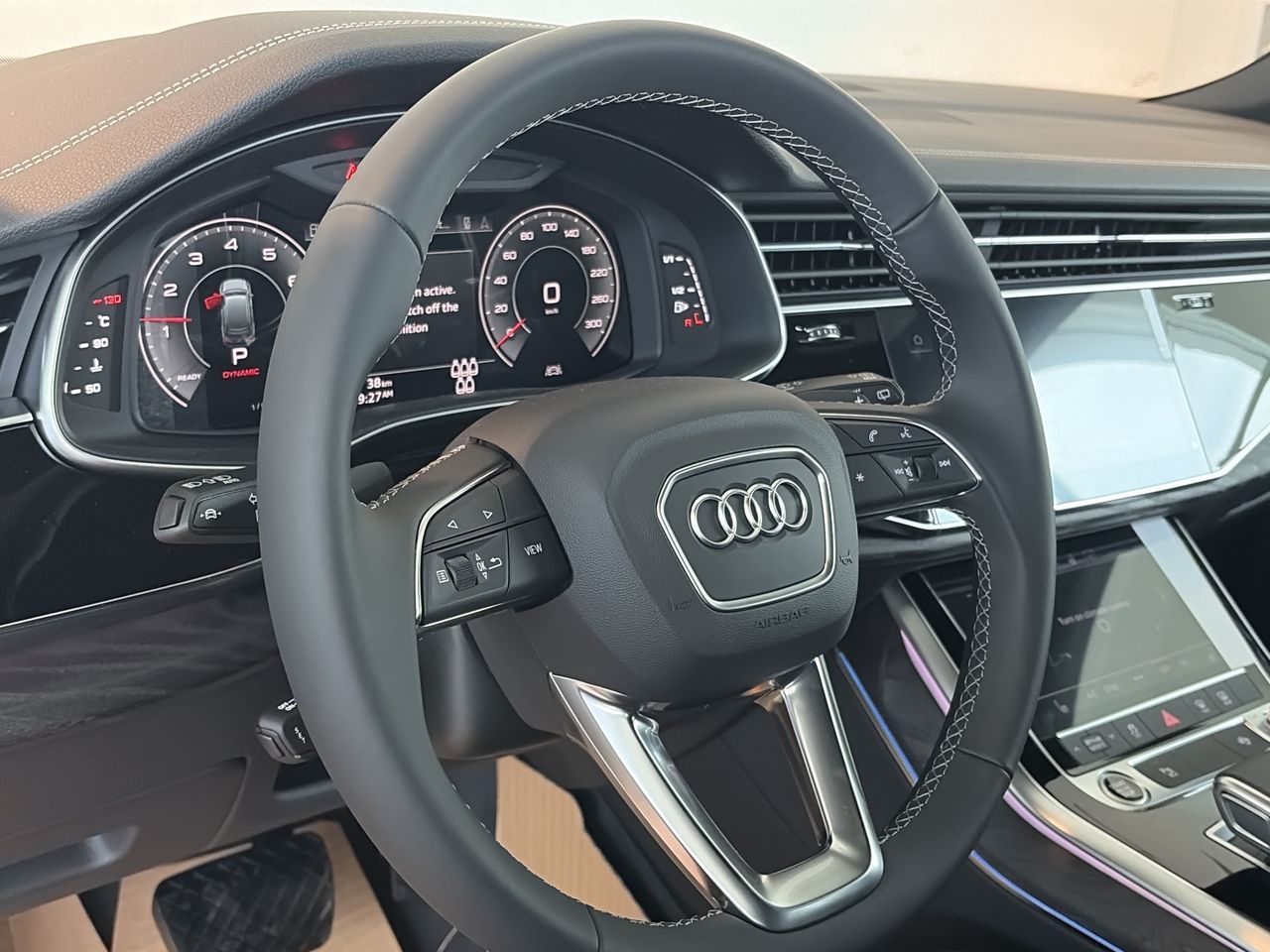 2026 Audi Q7 in Toronto, Ontario