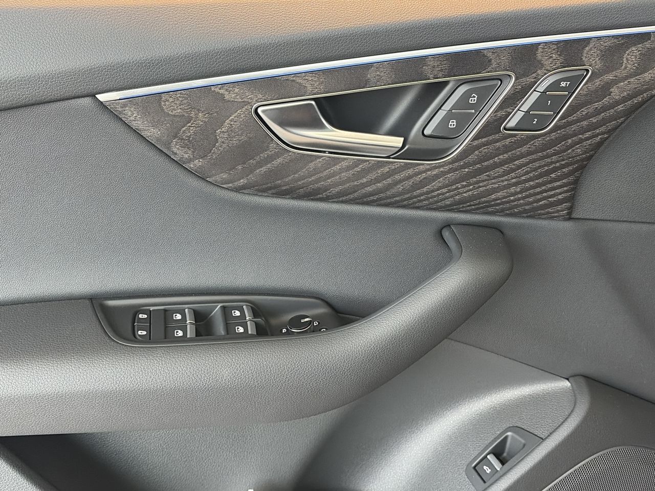 2026 Audi Q7 in Toronto, Ontario