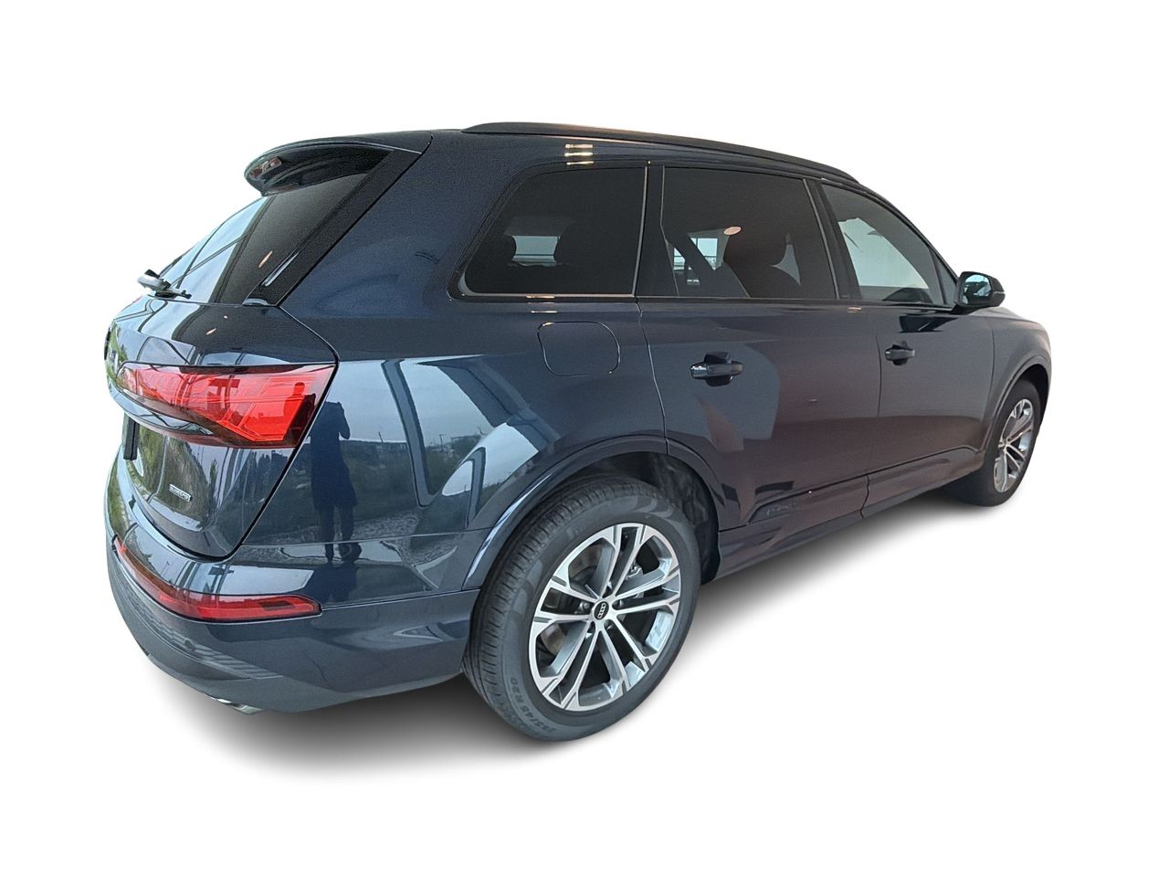 2026 Audi Q7 in Toronto, Ontario
