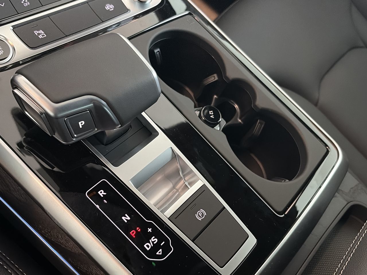 2026 Audi Q7 in Toronto, Ontario