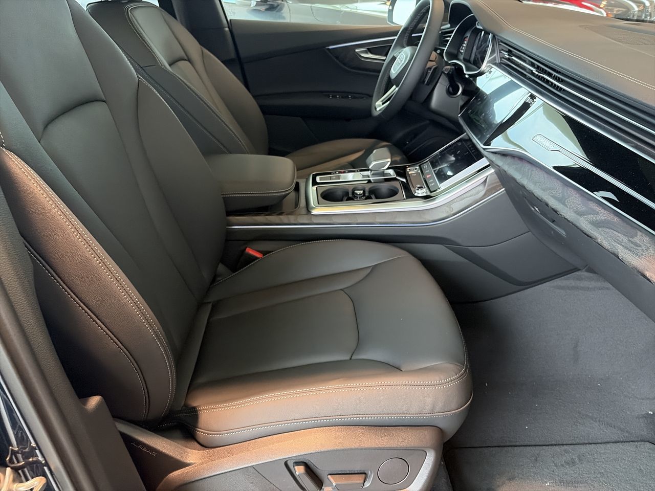 2026 Audi Q7 in Toronto, Ontario