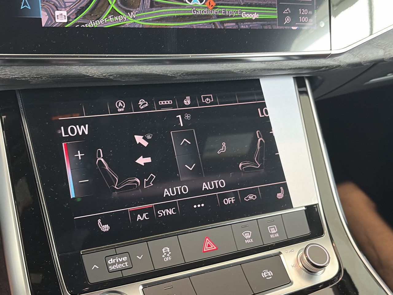 2026 Audi Q7 in Toronto, Ontario
