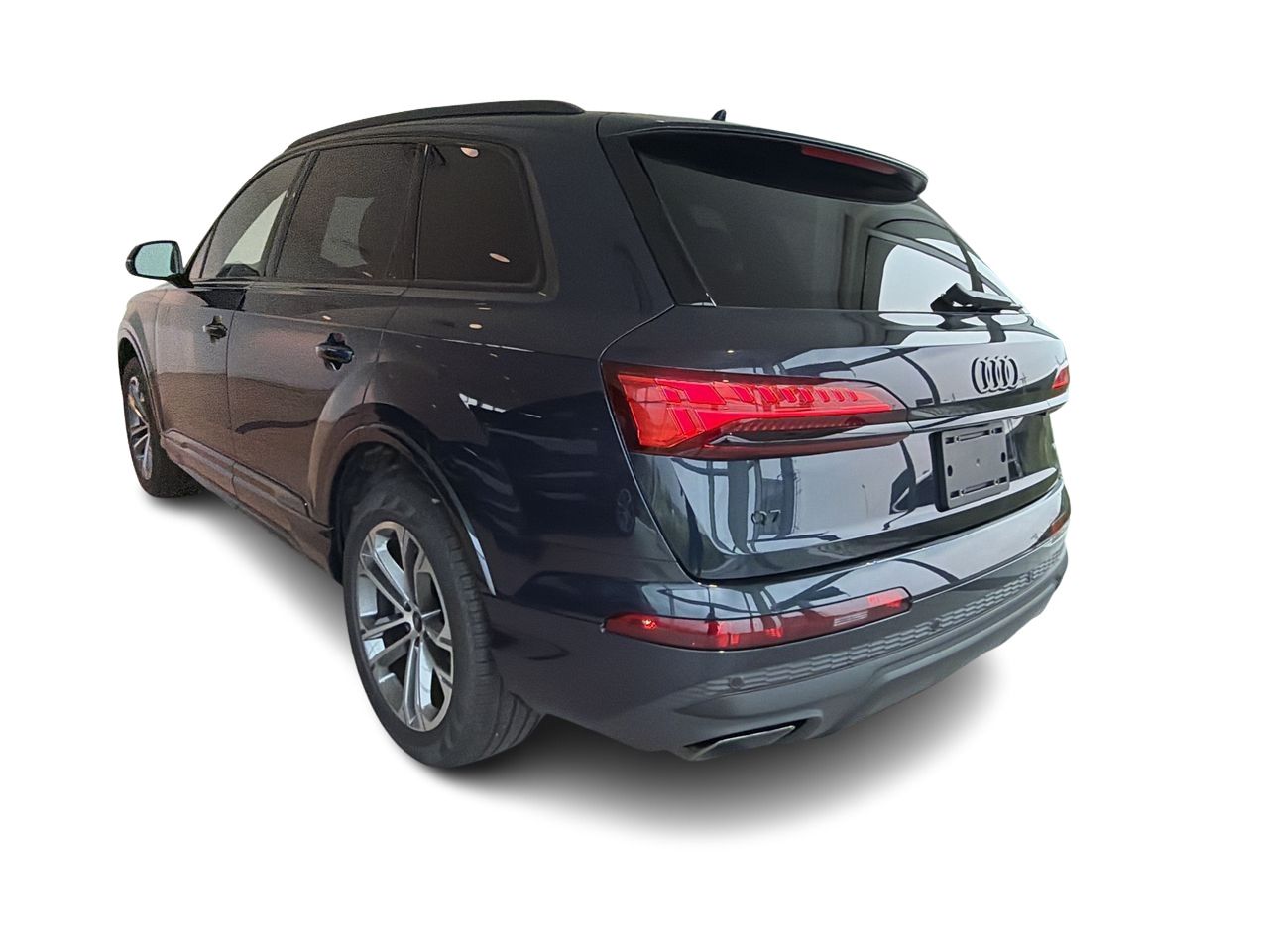 2026 Audi Q7 in Toronto, Ontario