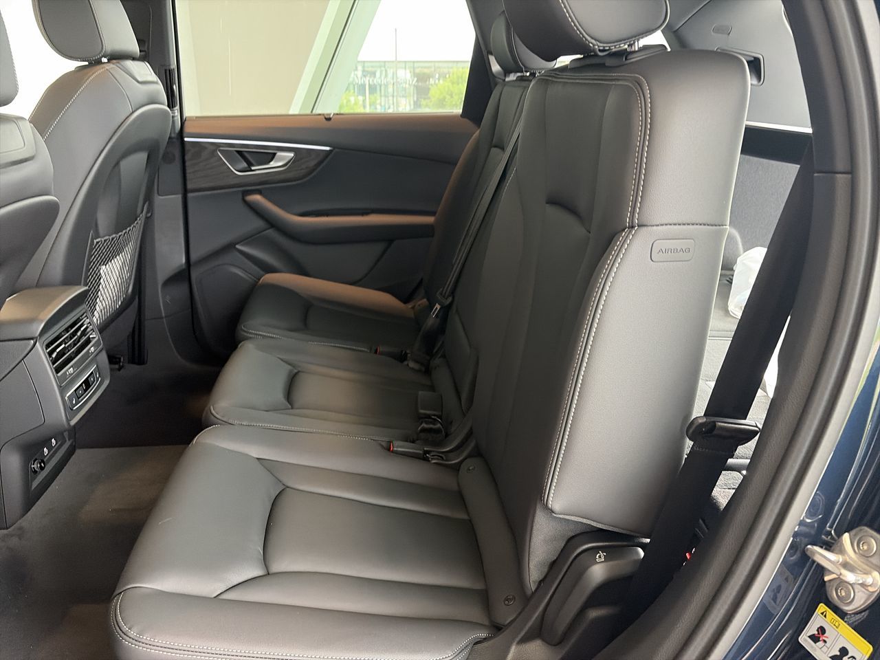 2026 Audi Q7 in Toronto, Ontario