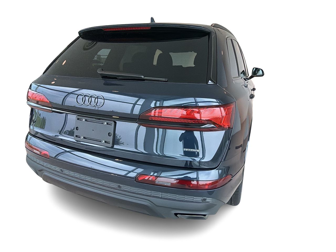 2026 Audi Q7 in Toronto, Ontario